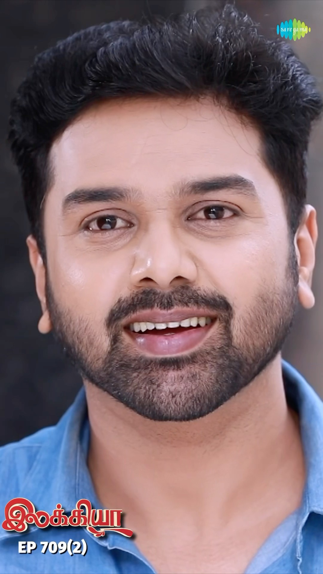 Ilakkiya Serial Shorts | Ep 709 - 2 | Shambhavy, Nandhan, Sushma Nair | #ytshorts #shorts
